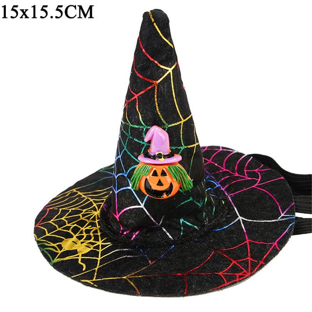 Halloween Cat Costumes For Pet Pet Cosplay Clothing Bat Wings Black Fancy Dress Cat Costume Cat Halloween Costume Coat