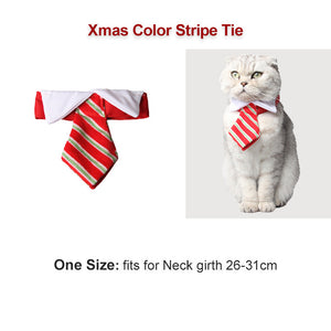 Pet Dog Cat Costume Christmas Antlers Hat Cloak Halloween Disguise Clothes For Cats Small Dogs New Year Suit Funny Pet Accessory
