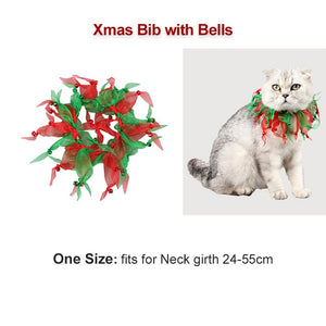 Pet Dog Cat Costume Christmas Antlers Hat Cloak Halloween Disguise Clothes For Cats Small Dogs New Year Suit Funny Pet Accessory