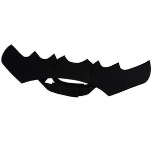 Halloween Cat Bat Wings Collar Harness Decor Puppy Pet Cat Black Bat Dress Up Funny Wing Cat Clothes Accessory Christmas Gifts 4